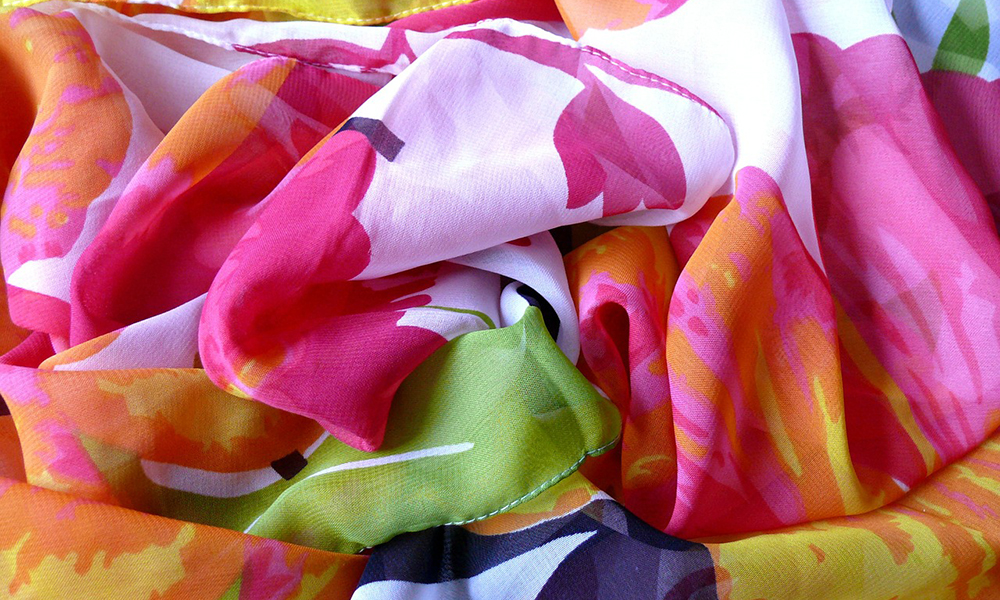 Foulards