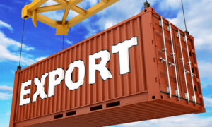 Export