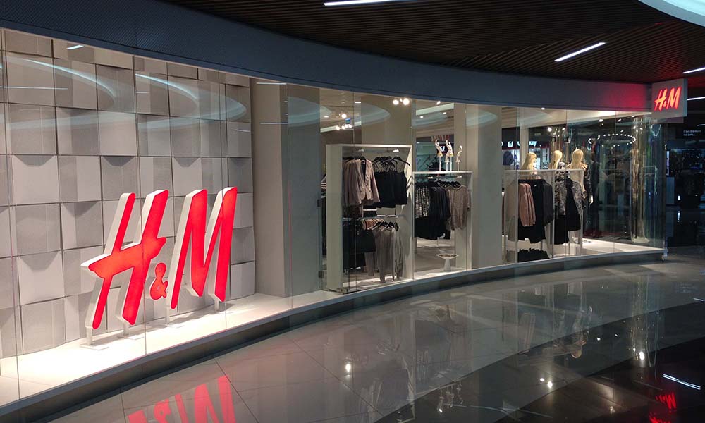 H&M