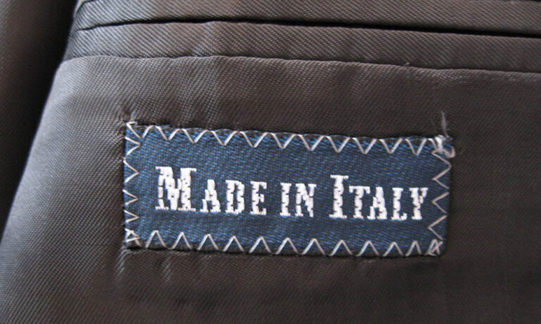 made in Italy