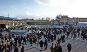 Pitti Uomo