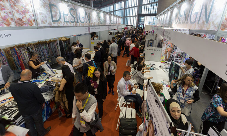 Intertextile Shanghai