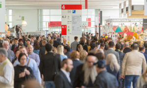 Messe Frankfurt Exhibition