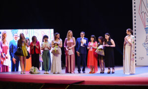 Premiati Moda Movie