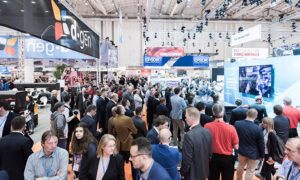 Fespa Berlino