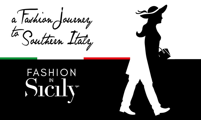 Fashion in Sicily