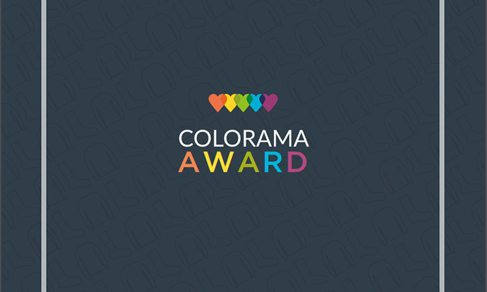 Colorama Filmar