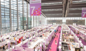 Intertextile Shenzhen