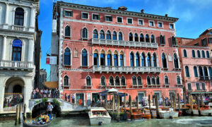 Palazzo Bembo Venezia