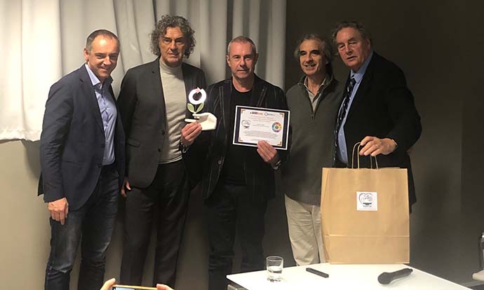 Premio ad Astri