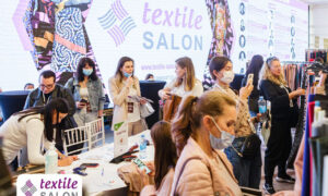 Textile Salon Moscow