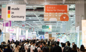 Intertextile Shanghai