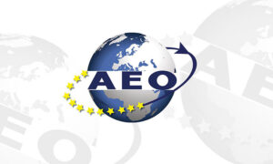 certificazione A.E.O Authorized Economic Operator)