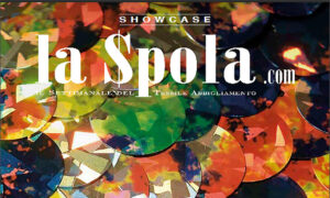 La cover dello Showcase 171