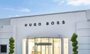 Hugo Boss