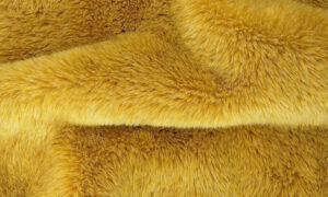 Fake fur