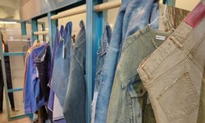 Denim Première Vision