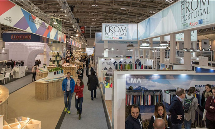 Ispo Monaco