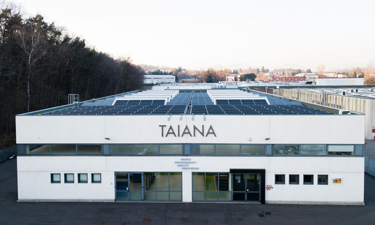 Taiana SpA