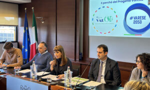 Confindustria Varese